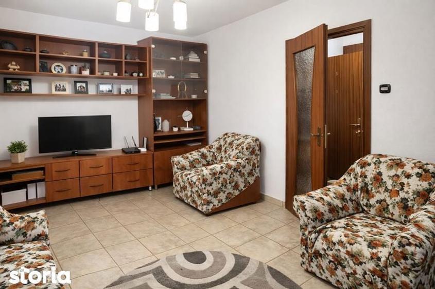 Apartament cu 2 camere în Ștefan cel Mare