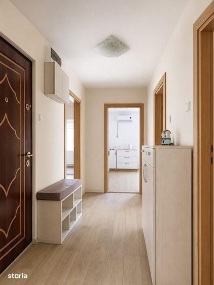 Apartament, - 1