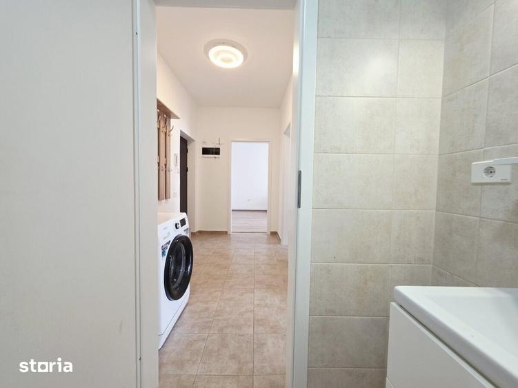 Apartament 2 camere mobilat, cu parcare inclusa in Grand Kristal - 18