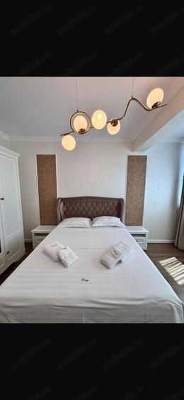 Inchiriez apartament cu 2 camere in Suceva, bloc nou, aproape de Universitate. - 8