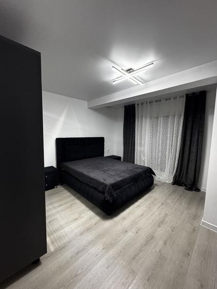Casă cu 4 camere în Chiajna