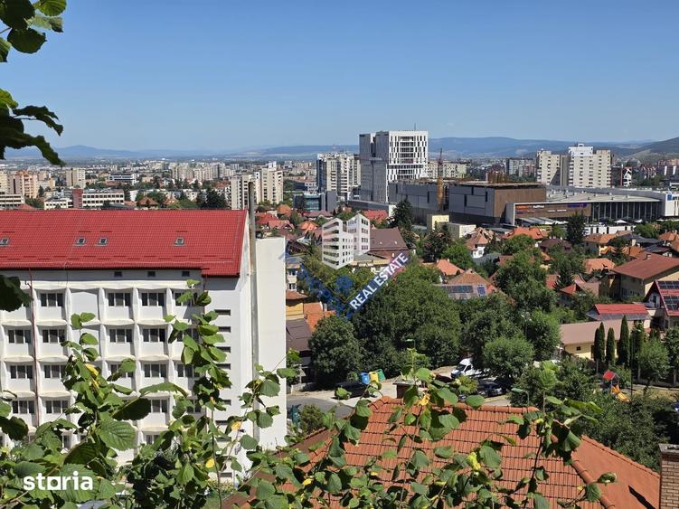 Apartament 4 camere Centru Vechi - 3