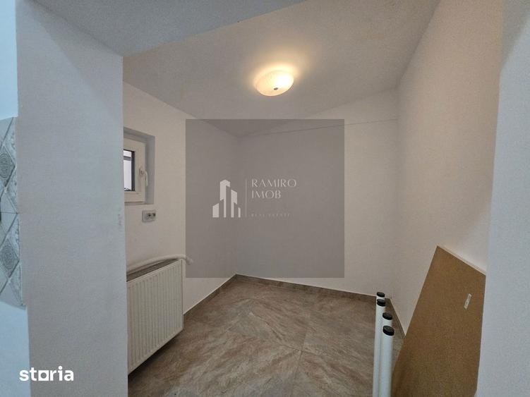 Casa renovata 105mp utili si curte libera 45mp -Eroii Revolutiei - 3