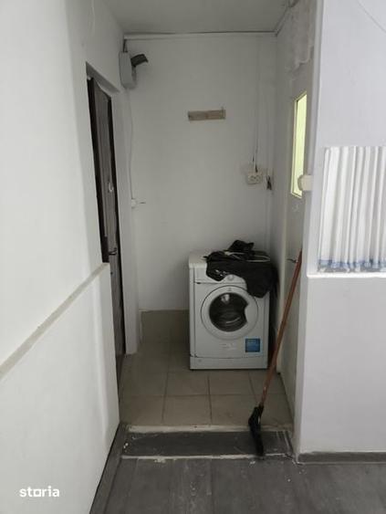Garsonieră în Rahova