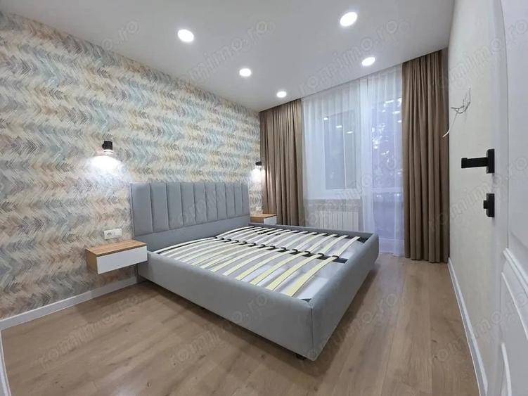 Garsonieră decomandată în Grozăvești