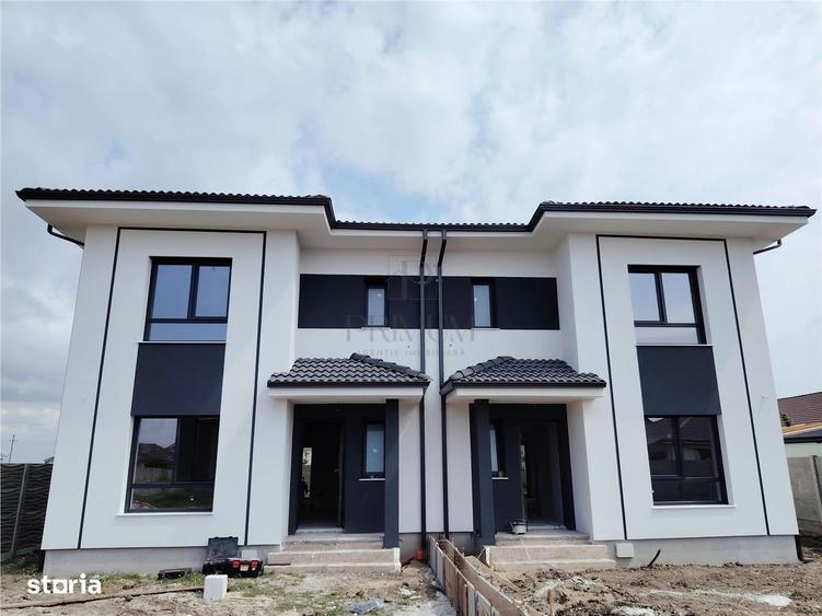 Duplex Spatios - Zona Centrala - Langa Asfalt - 9
