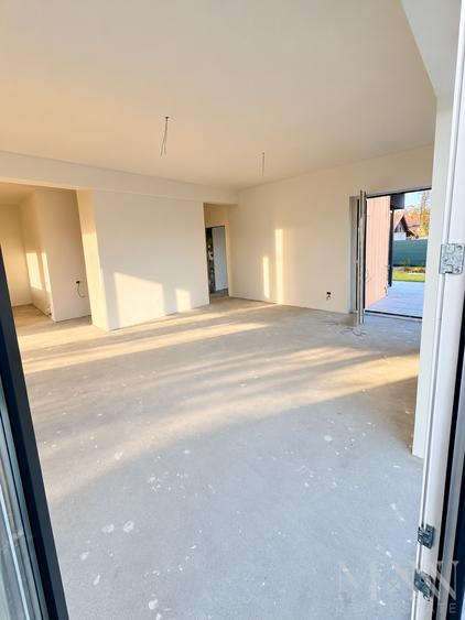 Duplex cu 4 camere cu Canalizare în Dealuri Oradea