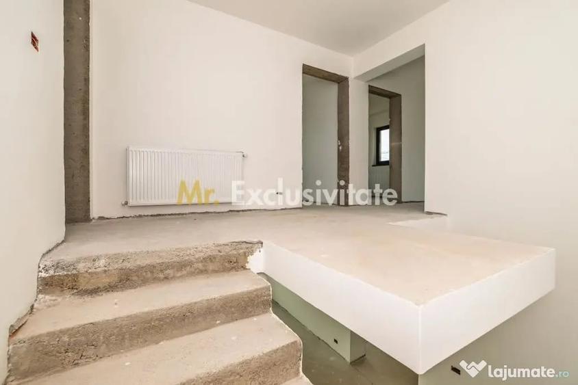 Casa individuala noua P+1 - 140 mp - Teren 663 mp - Ar... - 16
