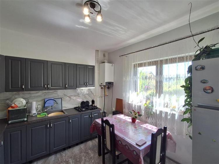 Vila 6 camere , teren 475 mp , str. Soarelui - Rediu , Iasi - 7