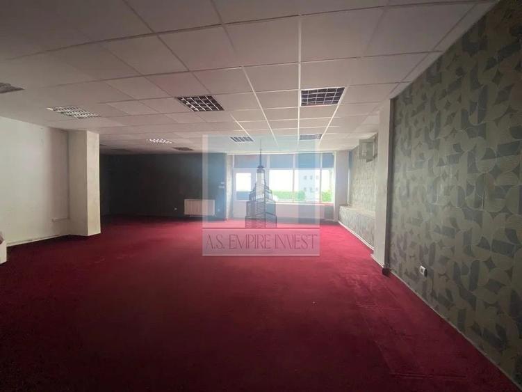 Birou, de 70 mp, în Electroprecizia