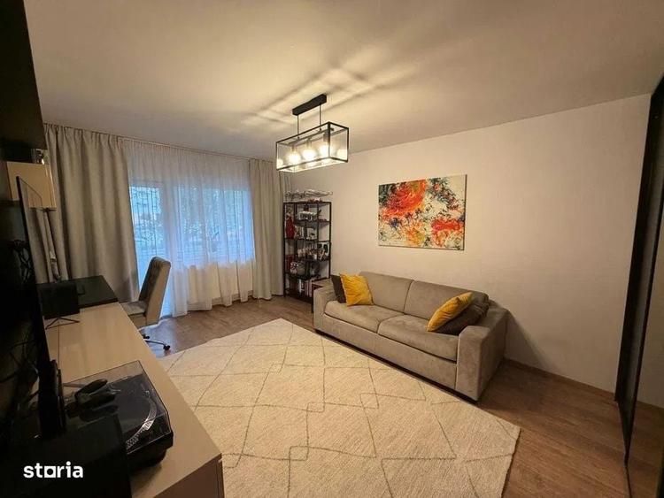 Apartament cu 3 camere decomandat I Zona Grigorescu I Cluj Napoca - 1