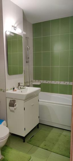 Apartament cu 2 camere în Tudor