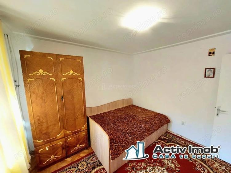 2 camere, etaj 1, 42 mp, boxa subsol, mobilat si utilat, Micro 14 - 4
