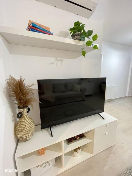 Apartament cu 2 camere decomandat în Exterior Vest