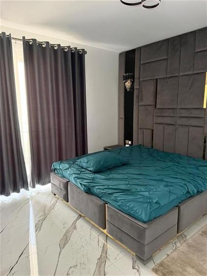 Apartament cu 3 camere decomandat în Exterior Sud