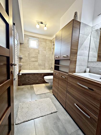 Apartament cu 3 camere de inchiriat, Calea Aradului, Oradea - 8