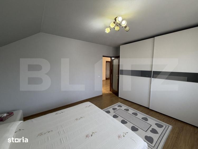Casă cu 5 camere cu Teren 800 Mp în Ultracentral