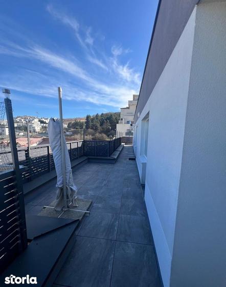 Apartament 3 Camere | Parcare Subterana | Zona BMW VIVO Cluj - 6