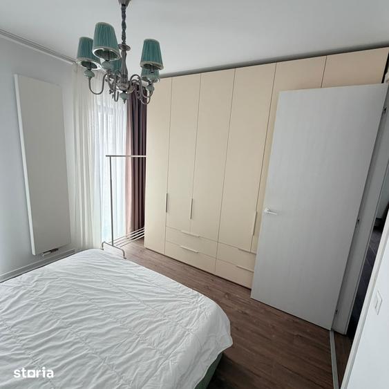 Apartament cu 2 camere în Pipera — fotografia 3