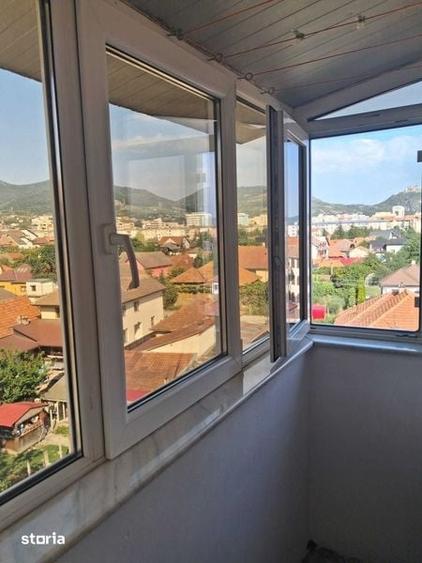 Apartament cu 3 camere decomandat în Dorobanți