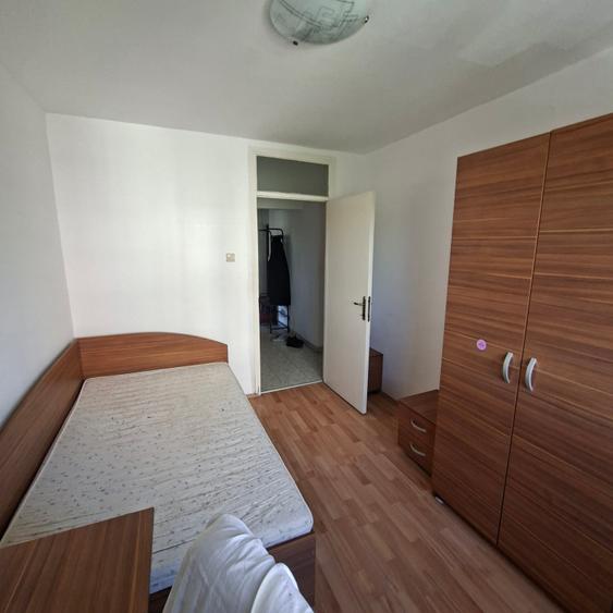 Apartament cu 4 camere decomandat în Mărăști