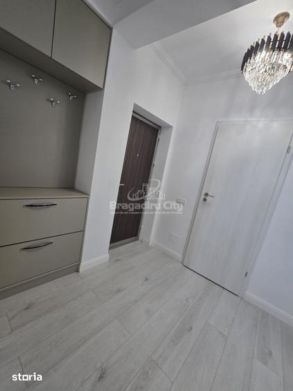 Apartament cu 3 camere în Clinceni