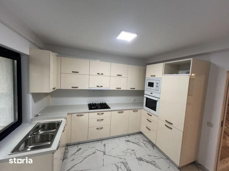 Vila Bragadiru P+1 | Parcare | - 2