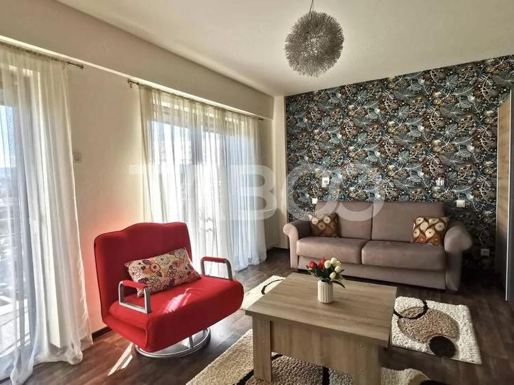 Garsoniera de vanzare in Marasti langa Clujana la cheie bloc izolat - 7