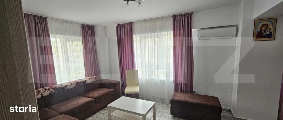 Apartament cu 2 camere decomandat în Miroslava — fotografia 3