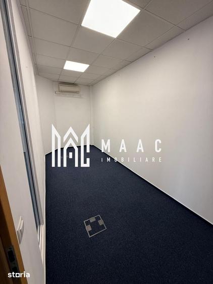 Spațiu comercial, de 240 mp, în Calea Dumbrăvii