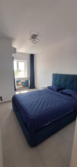 Apartament două camere mobilat/ utilat ( nou)sector 1/ mall Colloseum - 3