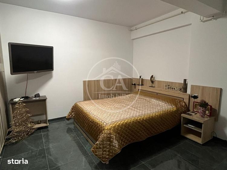 Apartament tip studio de inchiriat in zona ultracentrala, Oradea - 7