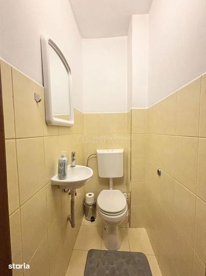 Apartament cu 4 camere în Rogerius