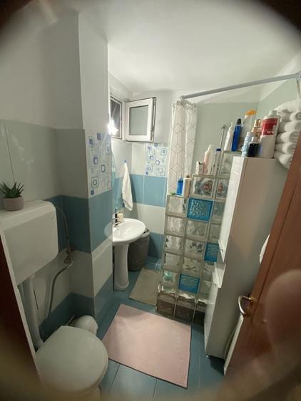 Apartament cu 3 camere decomandat în Carpați 1