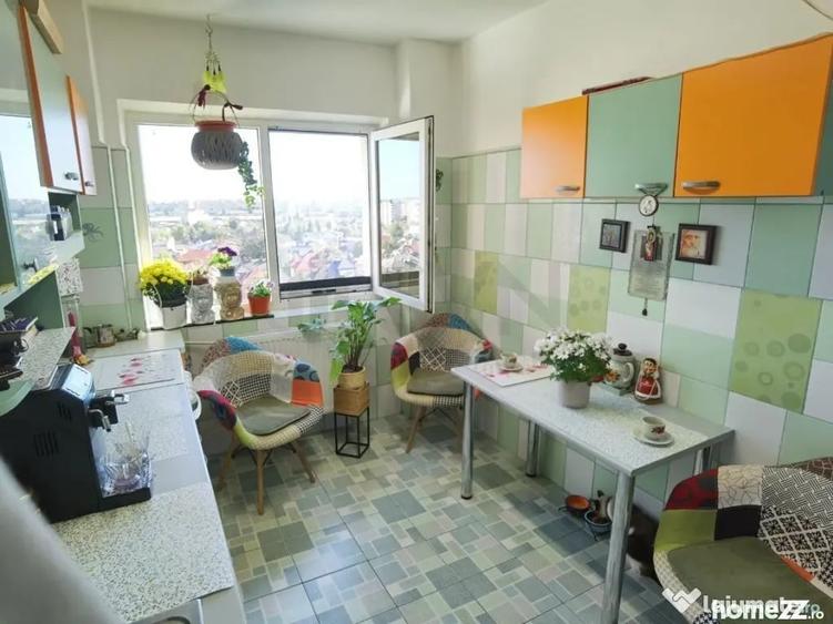 Apartament 3 camereI De l Lacul Tei - 4