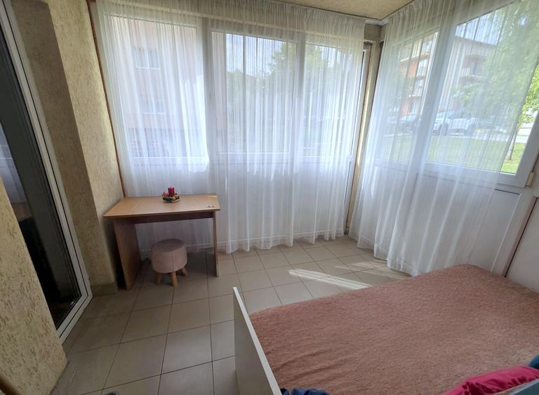 2 dormitoare + living, bloc nou, modern, cu parcare, in Buna Ziua - 12