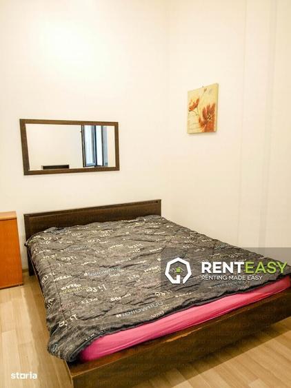 De inchiriat! Apartament cu doua camere in zona Tg. Cucu - 7