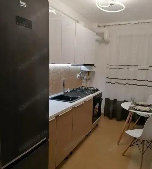 De inchiriat apartament 2 camere in zona Domenii centrala proprie - 3