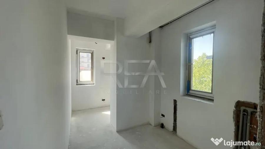 APARTAMENT 3 CAMERE - BLOC NOU CALEA GIULESTI - 5