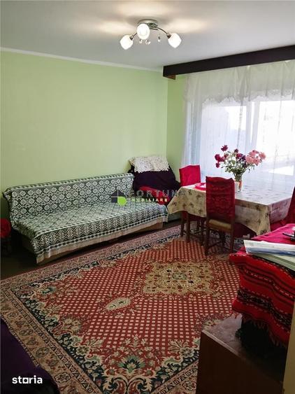 Apartament 2 camere, mobilat utilat cartier Noua - 4
