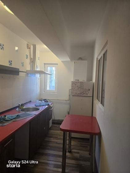 Garsonieră în Bularga
