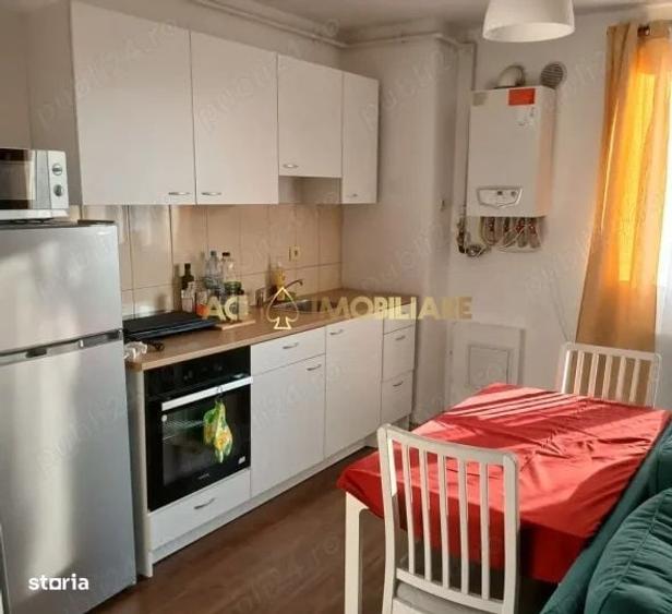 Studio de inchiriat | Iancului | Metrou | Centrala | Mobilat - 4