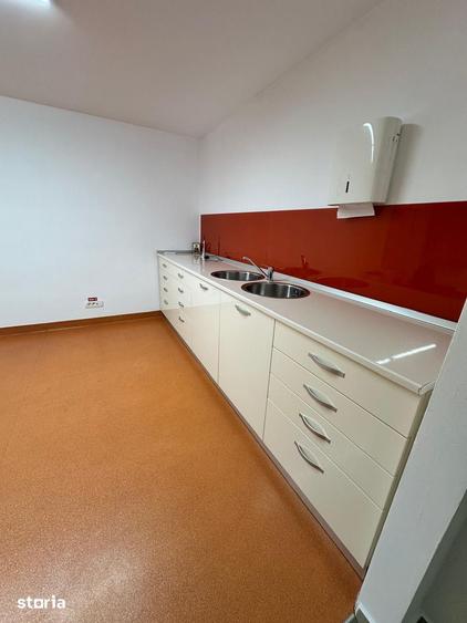 Spațiu comercial, de 70 mp, în Colentina