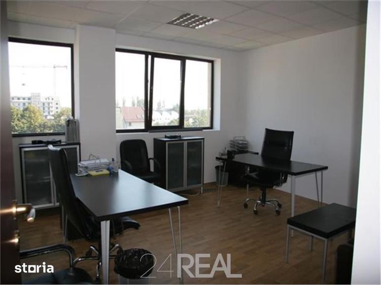 Spațiu comercial, de 1,090 mp, în Grivița