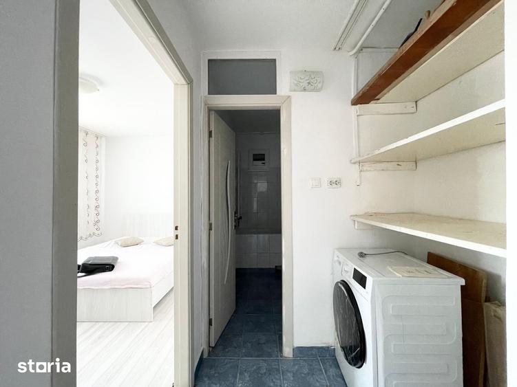 Apartament cu 3 camere semidecomandat în Ciarda Roșie