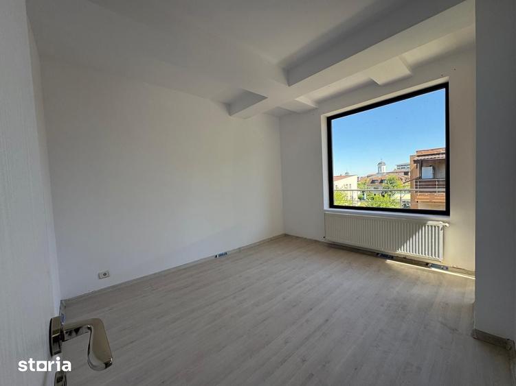 Apartament cu 2 camere în Chiajna — fotografia 3