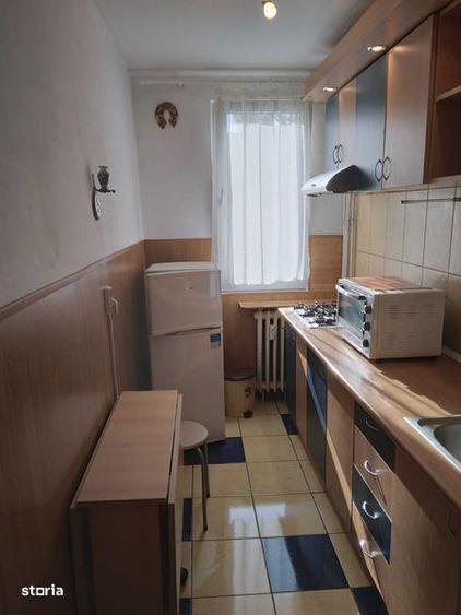 Garsonieră, mobilată în Drumul Taberei