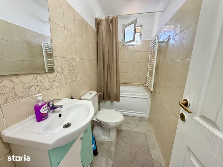 Apartament ultracentral, mobilat ?i utilat - Ateneu - 2