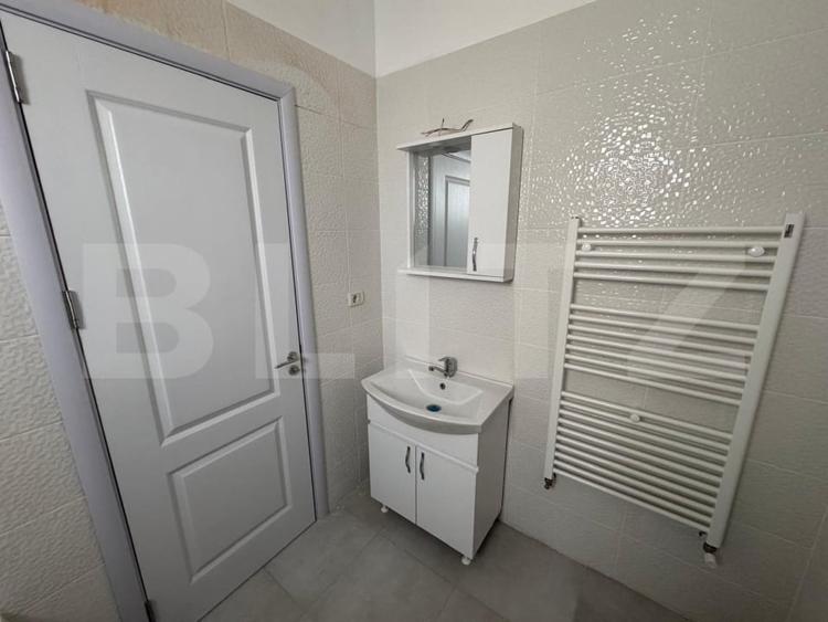 Apartament cu 2 camere decomandat în Cornitoiu