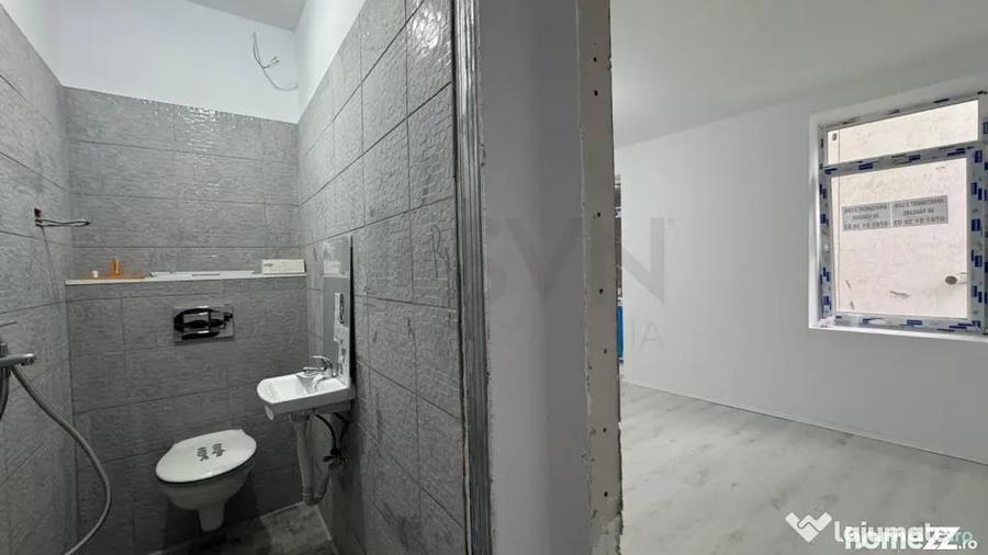 Apartament 2 camere l Renovat l Calea Victoriei - Bucuresti (Bucuresti-Ilfov) - 6